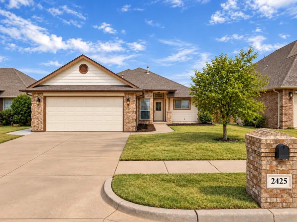 2425 NW 194th Ter, Edmond, OK 73012