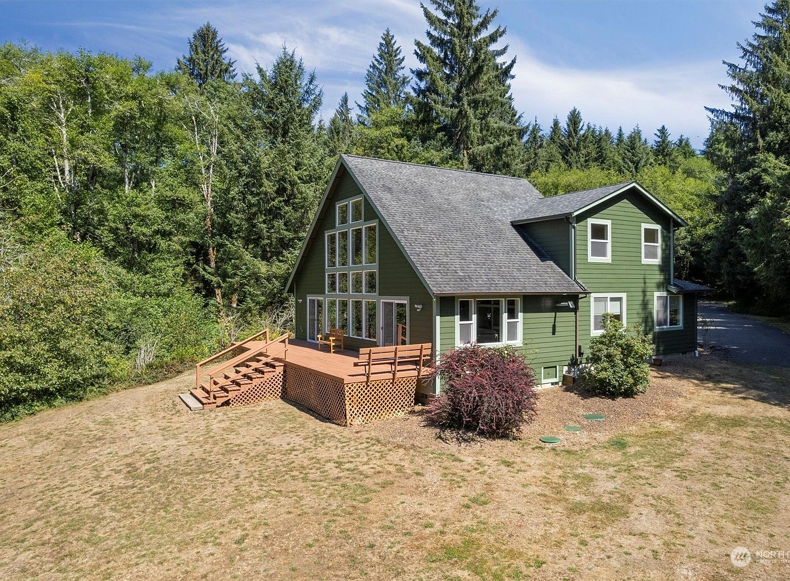 27 Wildwood Lane, Naselle, WA 98638 MLS 2145976 Zillow