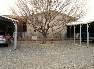 2026 W Park Verde Rd, Camp Verde, AZ 86322