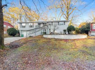 2721 Sherlock Dr, Decatur, GA 30034