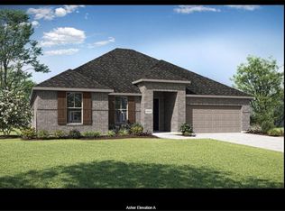 1770 Shumard St, Waxahachie, TX 75168