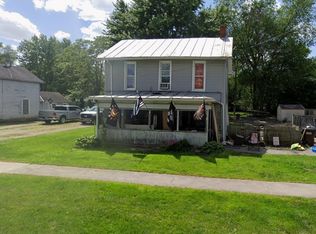 13375 Silver St, Weston, OH