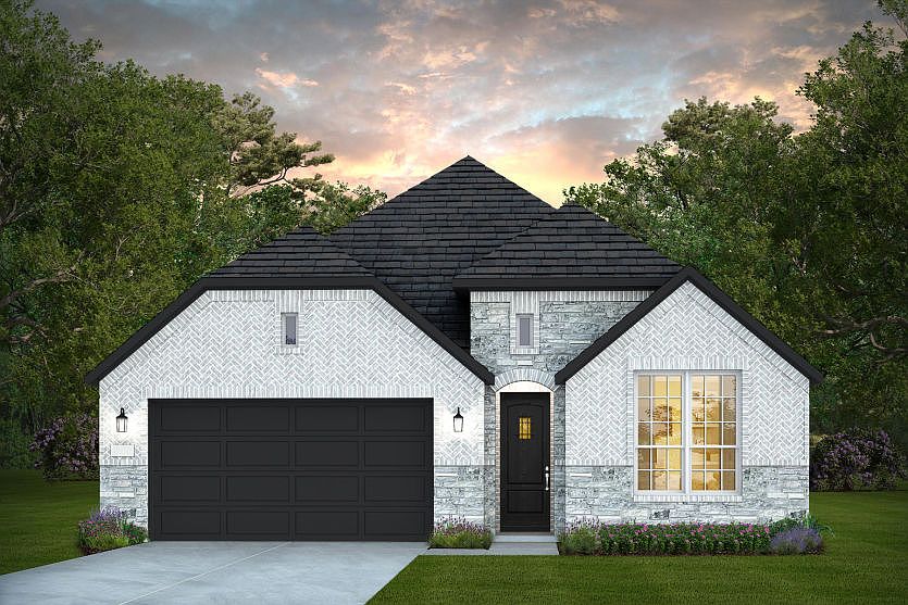 Home Exterior LS202
