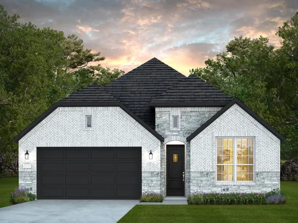 Elmaton Plan, Ryehill