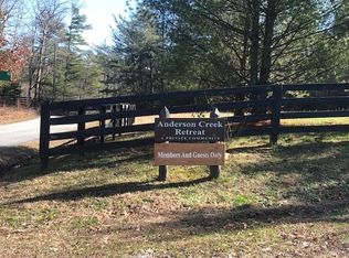 10 Creek Trl LOT 10, Jasper, GA 30143