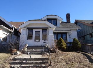 3538 N 21st St, Milwaukee, WI 53206