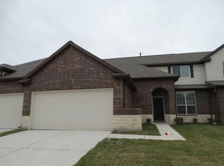 12330 Ghita Ln, Houston, TX 77044