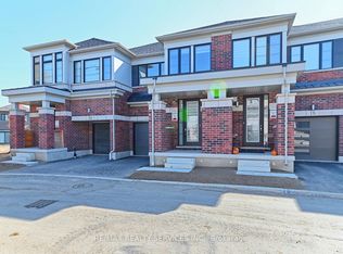 15 Blacklock St #19, Cambridge, ON