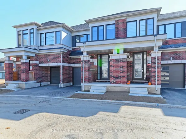 15 Blacklock St, Cambridge, ON