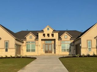 1404 Paxton Ln, Florence, TX 76527