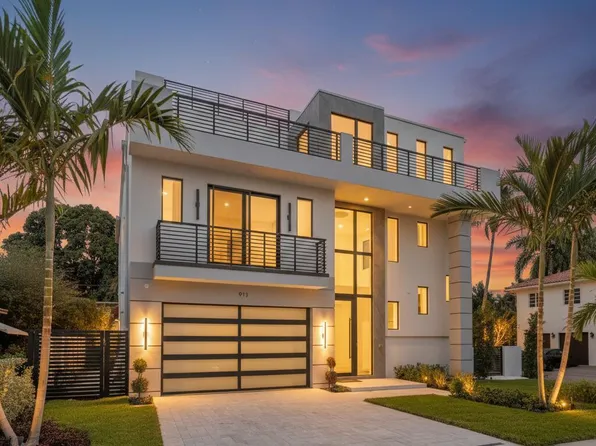 913 Denery Lane, Delray Beach, FL 33483