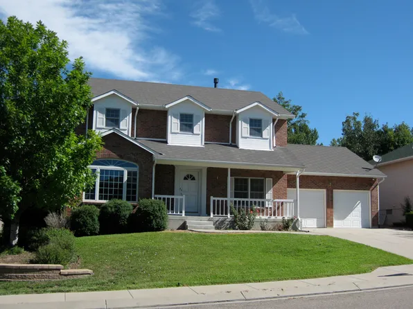 1 White Dove Ct, Pueblo, CO 81001