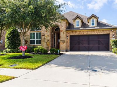 12216 Harmony Hall Ct, Pearland, TX, 77584