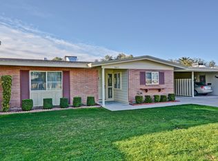 10411 W Deanne Dr, Sun City, AZ 85351