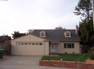 38053 Davy Ct, Fremont, CA 94536