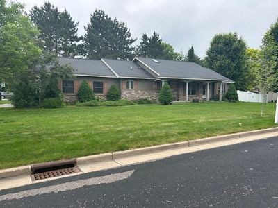5201 LOMBARDY DRIVE, Wausau, WI, 54401