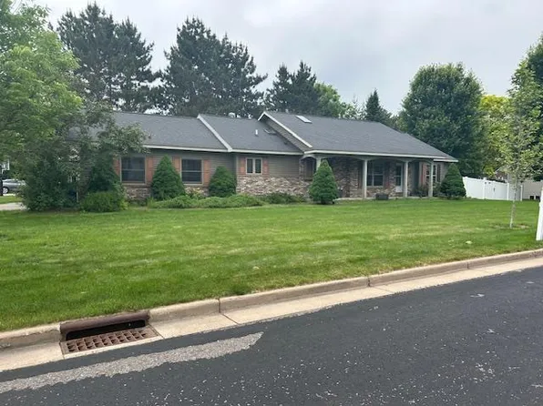 5201 LOMBARDY DRIVE, Wausau, WI 54401