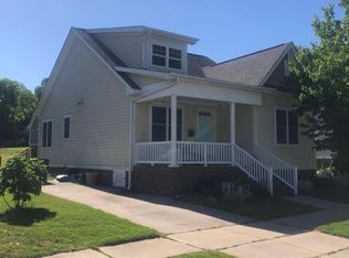 128 Idlewild Ave, Raleigh, NC 27601