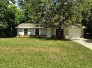 703 W Lansdowne Ave, Orange City, FL 32763