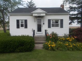 1033 N Ottokee St, Wauseon, OH 43567