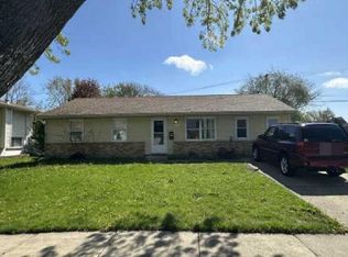 519 Newberry Dr, Streamwood, IL 60107