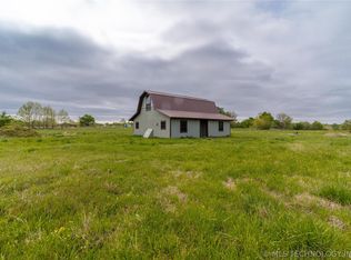 0 Pocahontas Rd, Haileyville, OK 74546