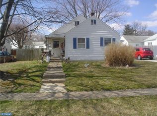63 Yale Ave, New Castle, DE 19720