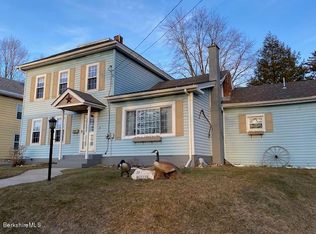 18 Park Ave, North Adams, MA 01247