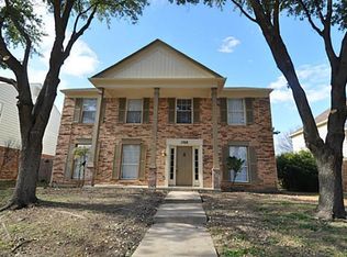 1369 Boyd St, Cedar Hill, TX 75104