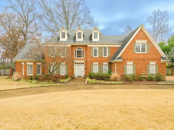 2128 Spring Hollow Ln, Germantown, TN 38139