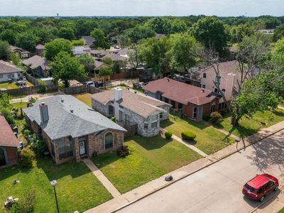 10564 Blackjack Oaks Dr, Dallas, TX, 75227