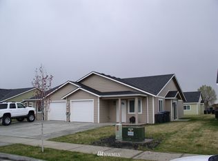 1209 Franklin St, Moses Lake, WA 98837