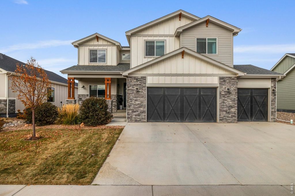 356 Bluestar Dr