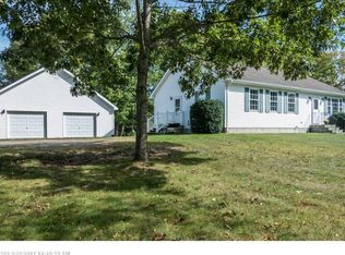 313 Gardiner Rd, Dresden, ME 04342