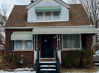 5210 Farmbrook St, Detroit, MI 48224