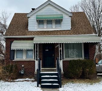 5210 Farmbrook St, Detroit, MI, 48224