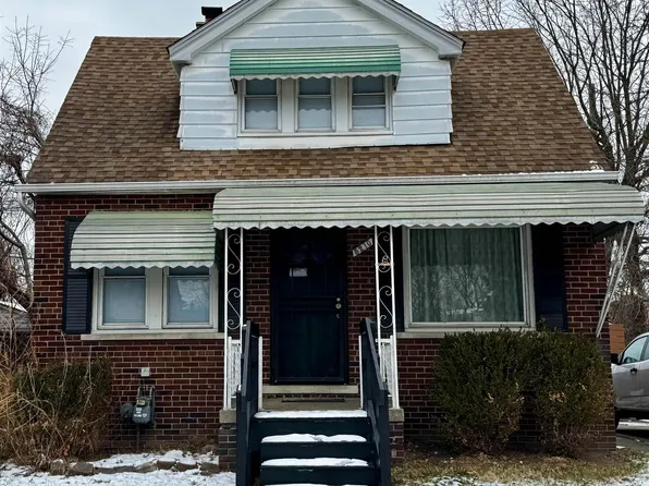 5210 Farmbrook St, Detroit, MI 48224