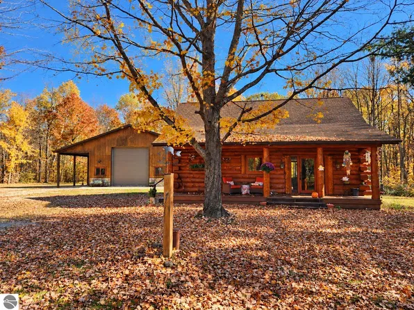 9098 Sunset Trl NE, Mancelona, MI 49659