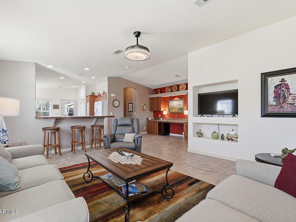 2263 N Trekell Rd Casa Grande AZ | Zillow