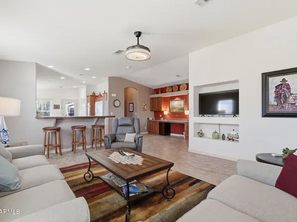 2263 N Trekell Road #90, Casa Grande, AZ 85122