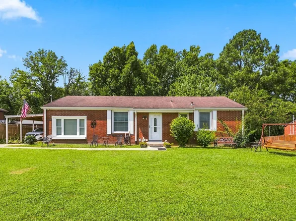 310 Melpar Dr, Nashville, TN 37211