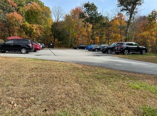 Grafton Colonial Apartments, Grafton, MA 01519