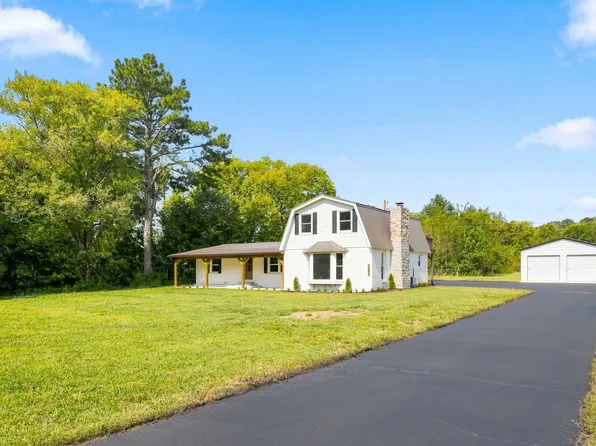 1548 Roy Sellers Rd, Columbia, TN 38401