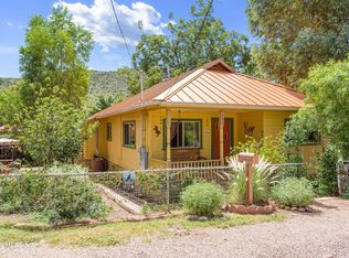122 Van Dyke St, Bisbee, AZ 85603