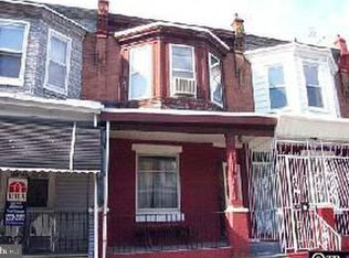 3955 N Delhi St, Philadelphia, PA 19140