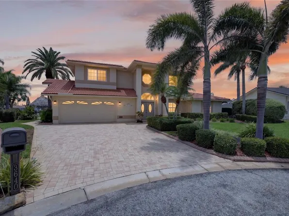 3640 Harborview Ct, New Port Richey, FL 34652