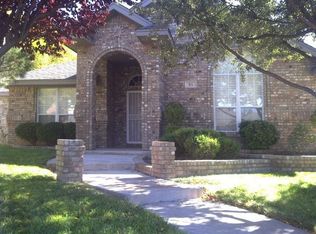 86 Augustine Ct, Odessa, TX 79765