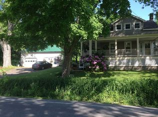 1715 County Route 12, New Hampton, NY 10958