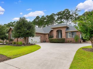 1179 Kingsmill Ct., Sunset Beach, NC 28468