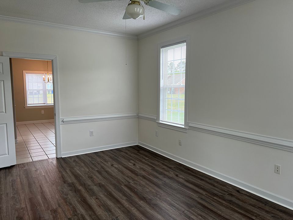 NEW LVP Flooring